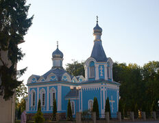 null Церковь Святого Михаила Архангела, Церковь - фото 5