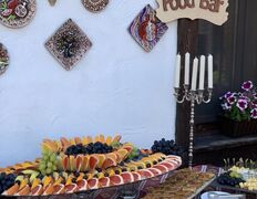 Ресторан армянской кухни Оазис, Кейтеринг - фото 19