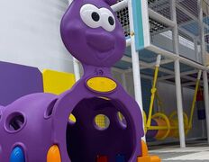 Детский развлекательный центр Базиллион, Игровая зона - фото 7