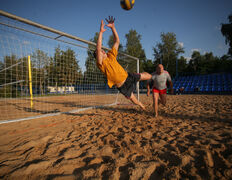 Спортивно-оздоровительный комплекс ОЛИМПИЙСКИЙ, Дворец водного спорта - фото 13