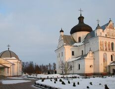 null Женский Свято-Никольский монастырь, Свято-Никольский монастырь - фото 3