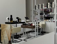 Студия красоты BeautyBar (БьютиБар), Интерьер - фото 3