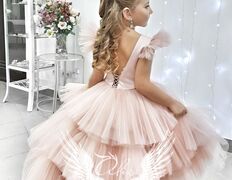 Свадебный салон ALIZA (АЛИЗА), Детские платья (продажа и прокат) - фото 2