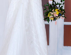 Свадебный салон ALIZA (АЛИЗА), Акция 8 марта - фото 18