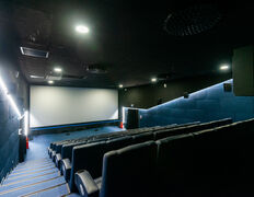 null «3D Кино» в ТЦ «Корона-сити», Галерея - фото 5