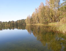 null Коттедж на озере Должа, Рыбалка - фото 17