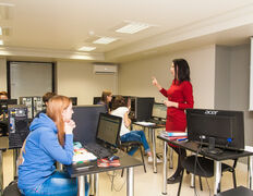 Учебный центр  Stormnet (Стормнэт), Занятия - фото 12