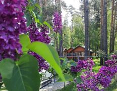 Республиканский центр олимпийской подготовки Стайки, Территория - фото 16