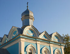null Церковь Святого Михаила Архангела, Церковь - фото 3