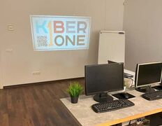 Кибер-школа программирования для детей KIBERone (КИБЕРуан), Интерьер - фото 2