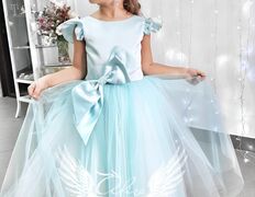 Свадебный салон ALIZA (АЛИЗА), Детские платья (продажа и прокат) - фото 11