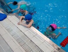 Обучение плаванию Кафедра плавания, Галерея - фото 15
