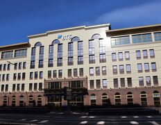 Банк Банк ВТБ (Беларусь), Центральный офис - фото 1