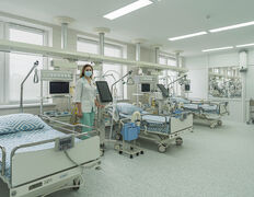 null Могилевская областная клиническая больница, Галерея - фото 16