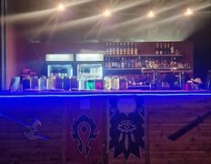 Таверна World of Barcraft (Ворлд оф Баркрафт), Новый год 2025 - фото 6