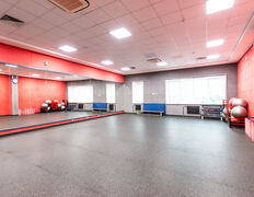 Многофункциональный физкультурно-оздоровительный комплекс Мандарин, Залы для занятий фитнесом - фото 11