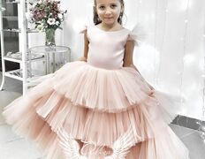 Свадебный салон ALIZA (АЛИЗА), Детские платья (продажа и прокат) - фото 1