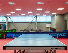 Клуб настольного тенниса King Pong Club (Кинг Понг Клаб), Галерея - фото 4
