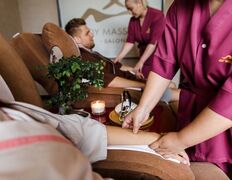 СПА-салон Joy Massage Salon (Джой Массаж Салон), Услуги - фото 16