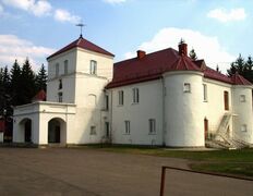 null Гайтюнишский дом-замок, Гайтюнишский дом-замок - фото 5