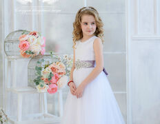 Свадебный салон ALIZA (АЛИЗА), Детские платья (продажа и прокат) - фото 16