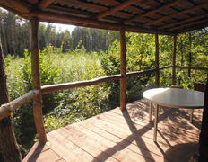 Сельский дом с баней  Обидуха, Агроусадьба - фото 3
