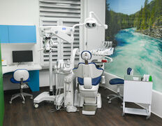 Стоматологический центр IQ Dental Stream (АйКью Дентал Стрим), Галерея - фото 11