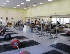 Республиканский центр олимпийской подготовки Стайки, Спортивные сооружения - фото 6
