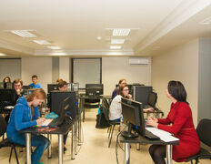 Учебный центр  Stormnet (Стормнэт), Занятия - фото 1