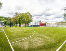 Физкультурно-оздоровительный комплекс Вячоркi (Вячорки), Спорт площадка - фото 3
