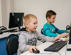 IT-образование для детей и подростков ITeen Academy (Айтин Академия), Занятия - фото 6