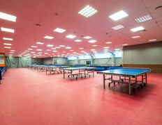 Клуб настольного тенниса King Pong Club (Кинг Понг Клаб), Галерея - фото 2