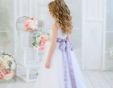 Свадебный салон ALIZA (АЛИЗА), Детские платья (продажа и прокат) - фото 19
