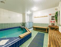 Физкультурно-оздоровительный комплекс Белдорстрой, SPA и Медико-восстановительные услуги - фото 12