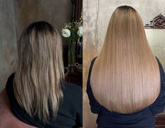 Салон красоты 21 HAIR COUTURE (21 Хaир Кутюр), Наращивание волос - фото 8