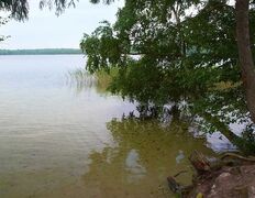 Озеро Свитязь, Озеро - фото 1