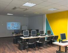Кибер-школа программирования для детей KIBERone (КИБЕРуан), Интерьер - фото 3