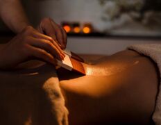 СПА-салон Joy Massage Salon (Джой Массаж Салон), Услуги - фото 2