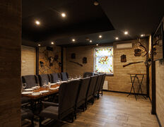 Ресторан Ратомка, Банкетный зал на 12 человек - фото 5