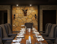 Ресторан Ратомка, Банкетный зал на 12 человек - фото 12
