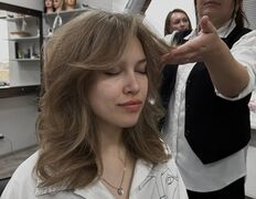 Школа красоты BeautyArt (БьютиАрт), Парикмахерские услуги - фото 3