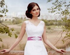 Свадебный салон ALIZA (АЛИЗА), SPRING INSPARATION - фото 9