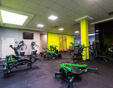 Многофункциональный физкультурно-оздоровительный комплекс Мандарин, Залы для занятий фитнесом - фото 15