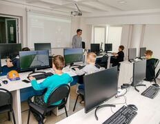 IT-образование для детей и подростков ITeen Academy (Айтин Академия), Занятия - фото 9