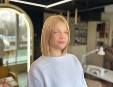 Салон красоты Zhukovskaya (Жуковская), Окрашивание волос  - фото 5