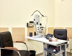 Центр офтальмологии и микрохирургии глаза ЛОДЭ, Галерея - фото 12