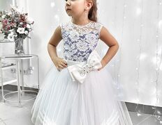 Свадебный салон ALIZA (АЛИЗА), Детские платья (продажа и прокат) - фото 6