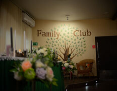 Культурно-развлекательный центр Family Сlub (Семейный клуб), Банкеты - фото 6