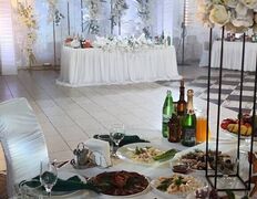 Ресторан Зеленый луг, Свадебный сезон - фото 4