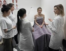 Школа красоты BeautyArt (БьютиАрт), Массаж и косметические услуги - фото 13